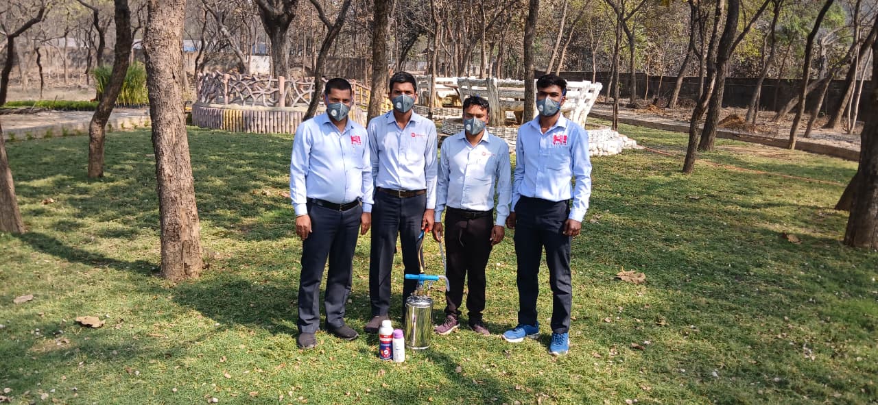 Hi-Pest Solution Services