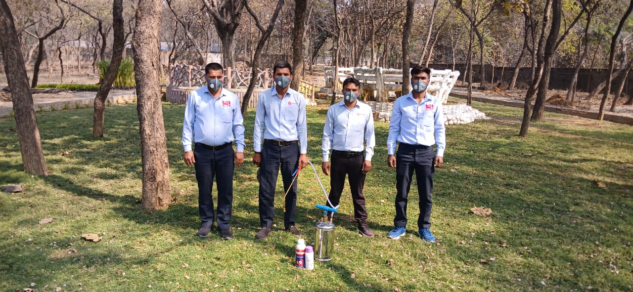 Hi-Pest Solution Services