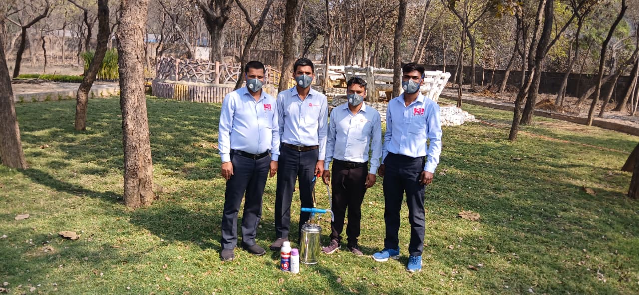 Hi-Pest Solution Services