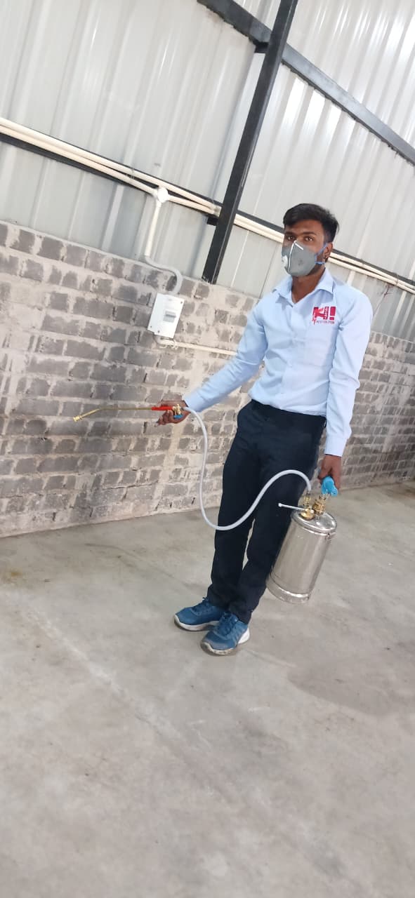 Hi-Pest Solution Services