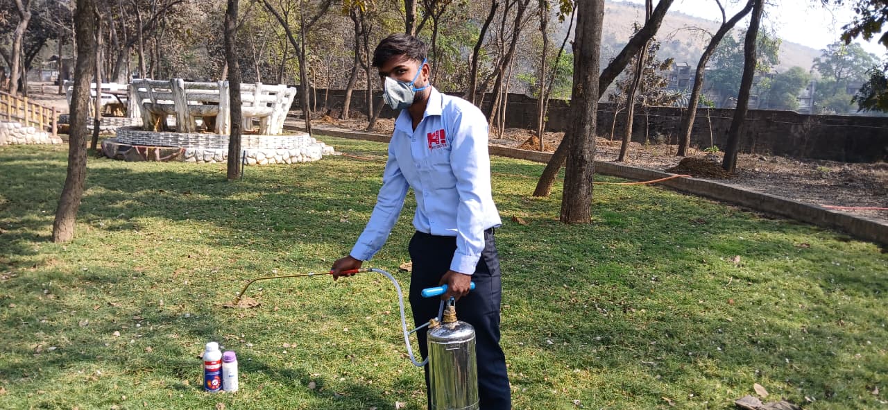 Hi-Pest Solution Services